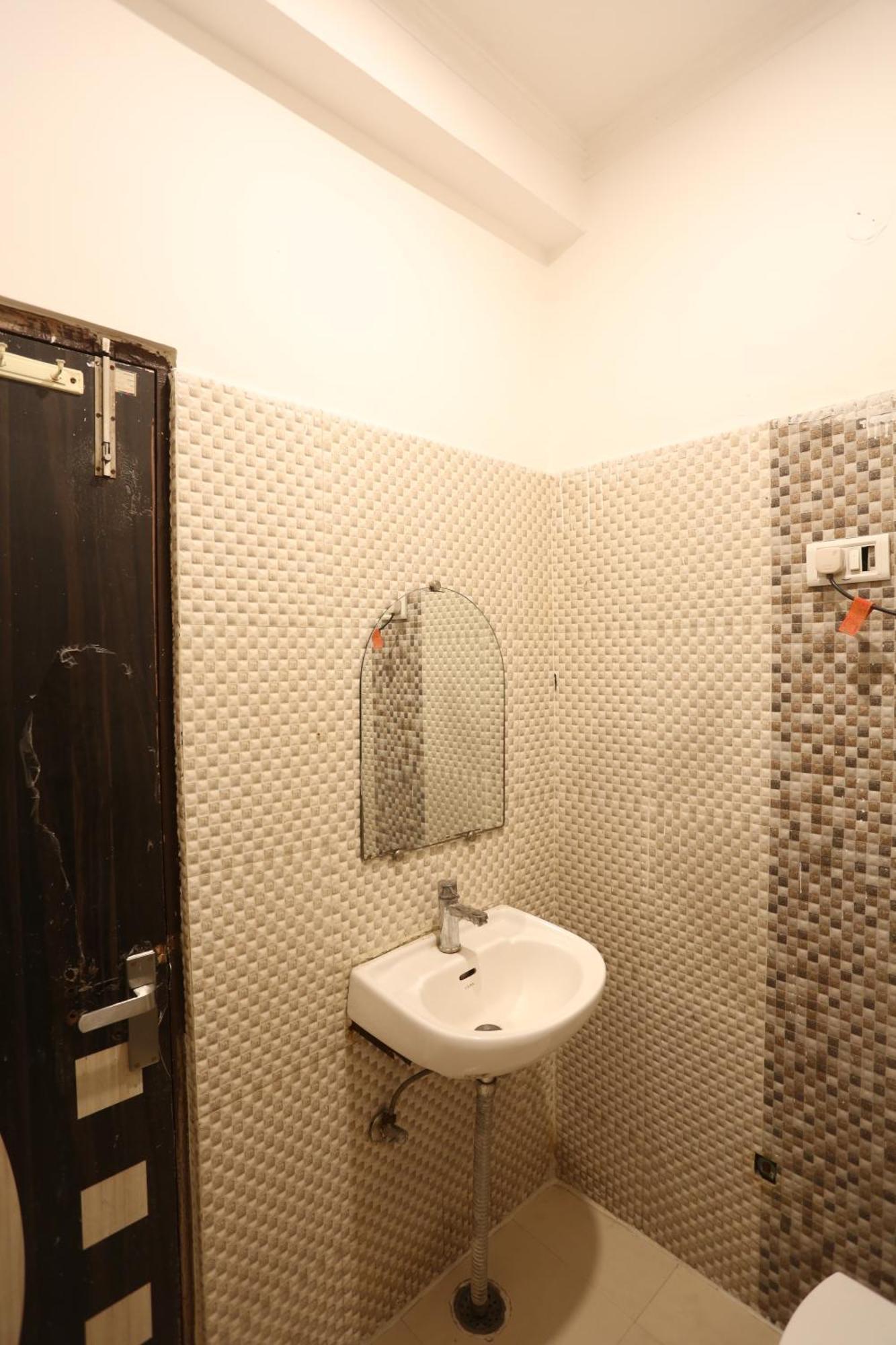 Backpackers - Ink Hotels Delhi Airport By Ss Group New Delhi Buitenkant foto